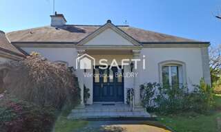 Maison 6 Pièces 160 m² à vendre à Servon-sur-Vilaine (35530)