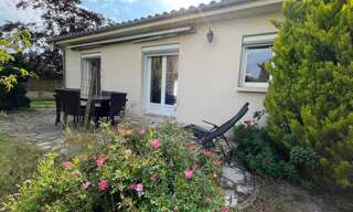 Maison 5 Pièces 106 m² à vendre à La Séguinière (49280)