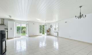 Maison 5 Pièces 106 m² à vendre à Cholet (49300)