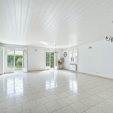 Maison 5 pièces 228000 €