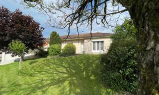 Maison 5 Pièces 106 m² à vendre à Cholet (49300)