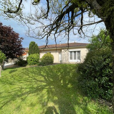 Maison 5 pièces 228000 €