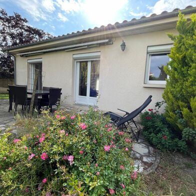 Maison 5 pièces 228000 €