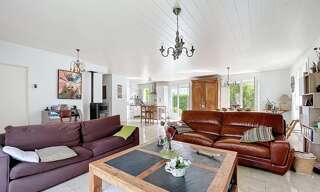 Maison 5 Pièces 106 m² à vendre à La Séguinière (49280)