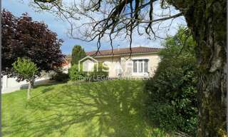 Maison 5 Pièces 106 m² à vendre à La Séguinière (49280)