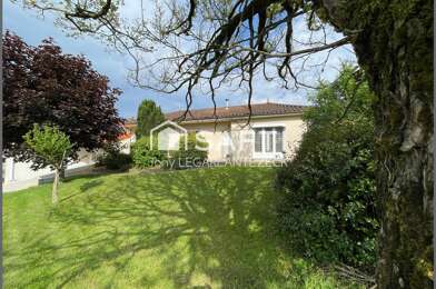 Maison 5 pièces 228000 €