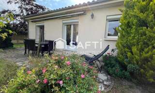 Maison 5 Pièces 106 m² à vendre à La Séguinière (49280)