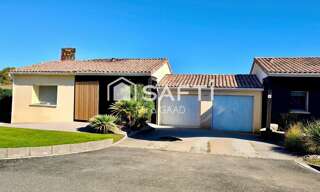 Maison 3 Pièces 70 m² à vendre à Saint-Sulpice-la-Pointe (81370)