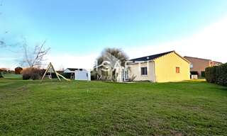 Maison 3 Pièces 70 m² à vendre à Saint-Sulpice-la-Pointe (81370)