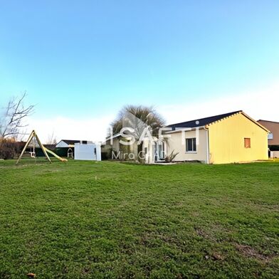 Maison 3 pièces 219900 €