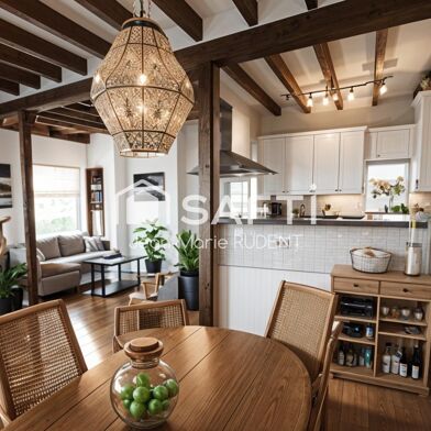 Maison 6 pièces 257000 €