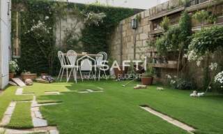 Maison 6 Pièces 88 m² à vendre à Ballainvilliers (91160)