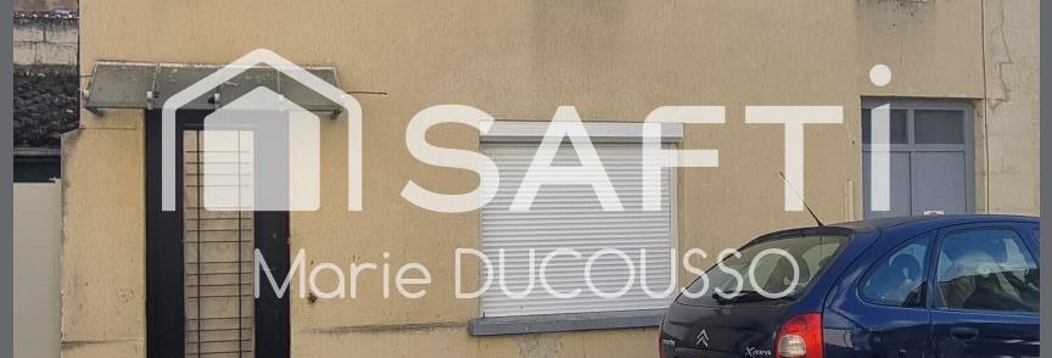 Maison 7 Pièces 142 m² à vendre à Castillon-la-Bataille (33350)