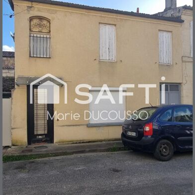 Maison 7 pièces 75000 €