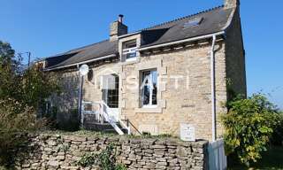 Maison 5 Pièces 150 m² à vendre à Guégon (56120)