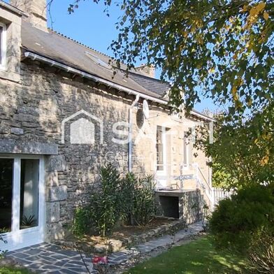 Maison 5 pièces 205000 €