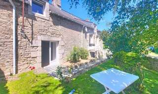 Maison 5 Pièces 150 m² à vendre à Guégon (56120)