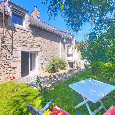 Maison 5 pièces 205000 €