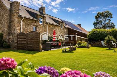 Maison 5 pièces 194000 €
