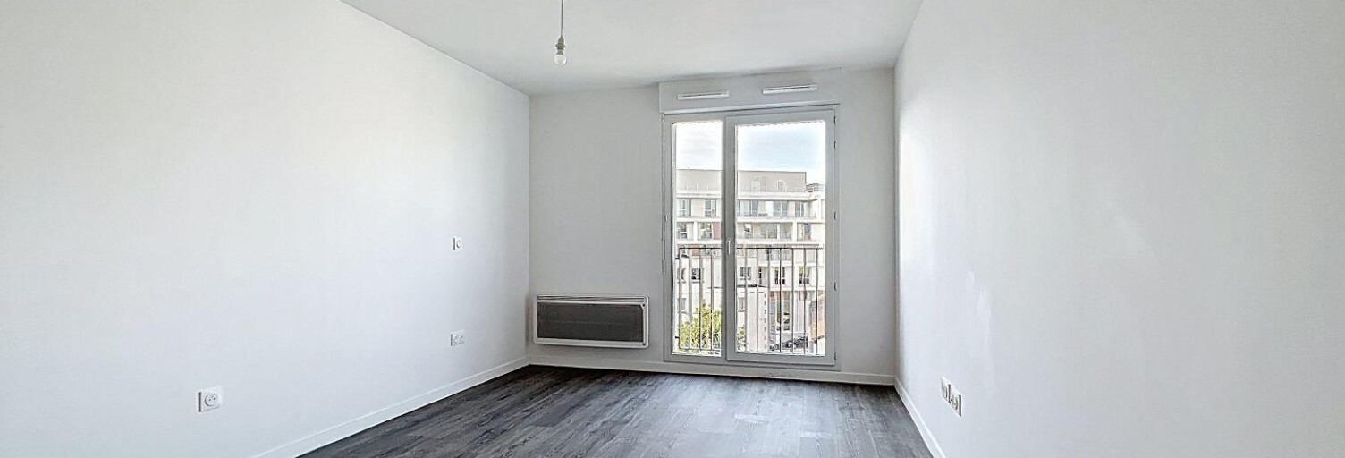 Appartement 1 Pièce 26 m² à louer à Neuilly-Plaisance (93360)