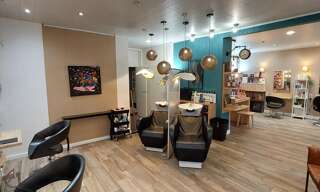 Commerce  65 m² à vendre à Strasbourg (67000)