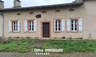 Maison 4 Pièces 104 m² à louer à Pelleport (31480)