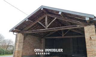 Commerce 1 Pièce 92 m² à vendre à Pelleport (31480)