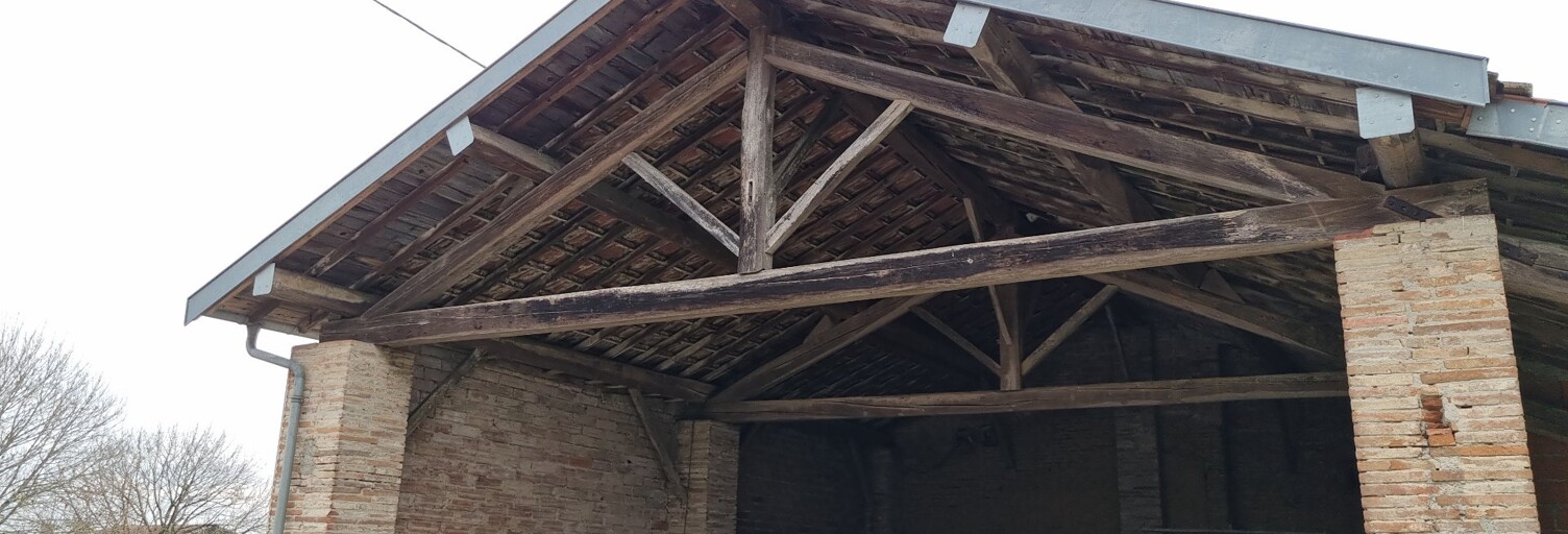 Commerce 1 Pièce 92 m² à vendre à Pelleport (31480)