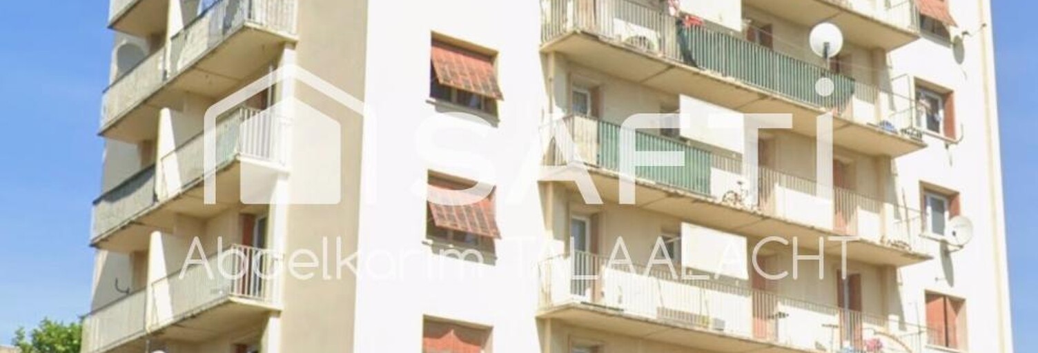 Immeuble  1706 m² à vendre à Bollène (84500)