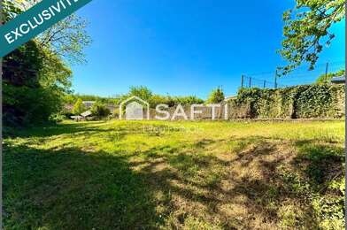 Terrain  36000 €
