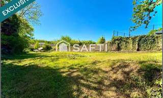 Terrain  606 m² à vendre à Saint-Maxire (79410)
