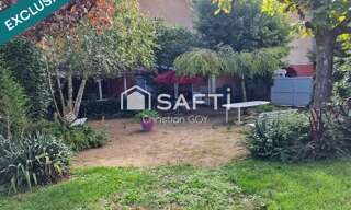 Immeuble  350 m² à vendre à Champier (38260)