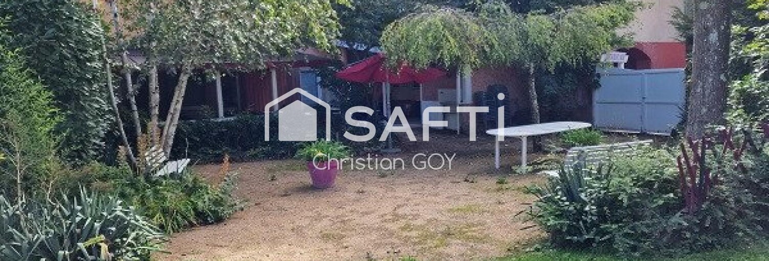 Immeuble  350 m² à vendre à Champier (38260)