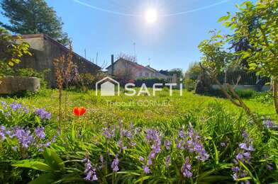 Maison 7 pièces 430000 €