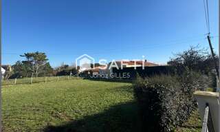 Terrain  350 m² à vendre à Saint-Pierre-d'Oléron (17310)