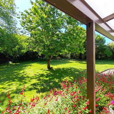 Maison 8 pièces 299900 €