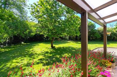 Maison 8 pièces 299900 €