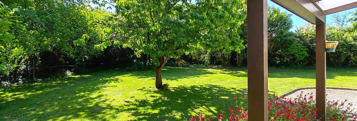 Maison 8 Pièces 190 m² à vendre à Baugé-en-Anjou (49150)