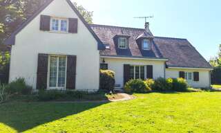 Maison 8 Pièces 190 m² à vendre à Baugé-en-Anjou (49150)