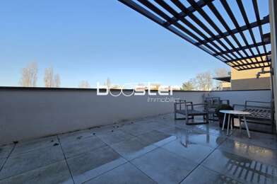 Appartement 4 pièces 330000 €