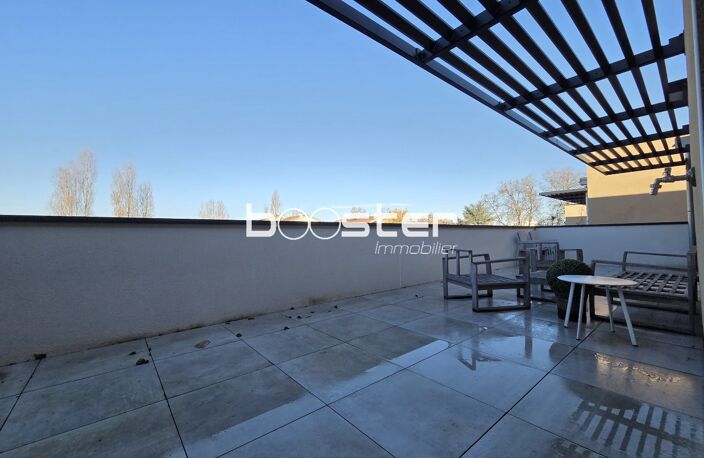 Appartement — photo 2