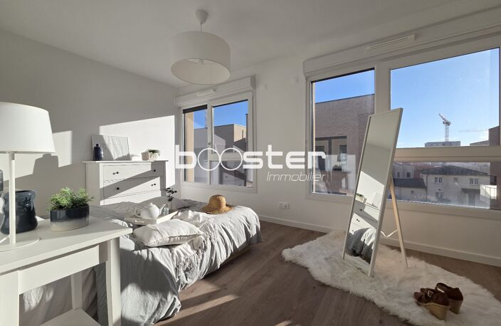Appartement — photo 5