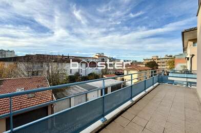 Appartement 4 pièces 349000 €