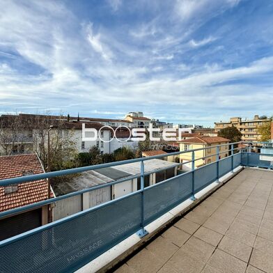 Appartement 4 pièces 349000 €