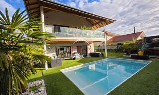 Maison 6 Pièces 235 m² à vendre à Reignier-Ésery (74930)