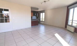 Appartement 3 Pièces 71 m² à louer à Lyon 8 (69008)