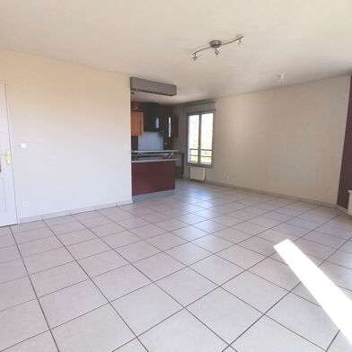 Appartement 3 pièces 1117 €