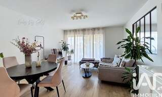 Appartement 3 Pièces 72 m² à vendre à Enghien-les-Bains (95880)