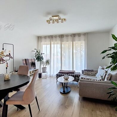 Appartement 3 pièces 395000 €
