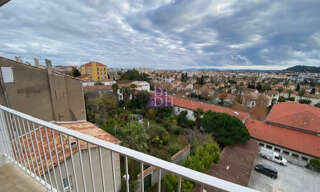 Appartement 3 Pièces 57 m² à louer à Hyères (83400)